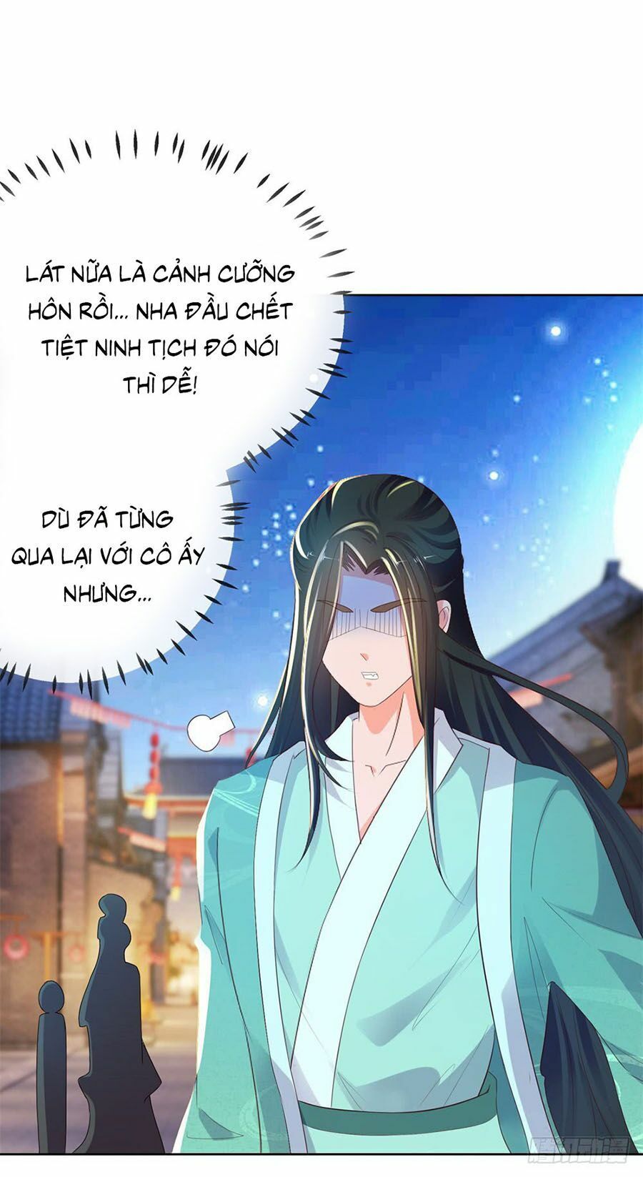 ẩn hôn 100%: chọc tức vợ yêu mua một tặng một chapter 54 4