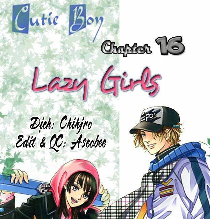 cutie boy chapter 16 2