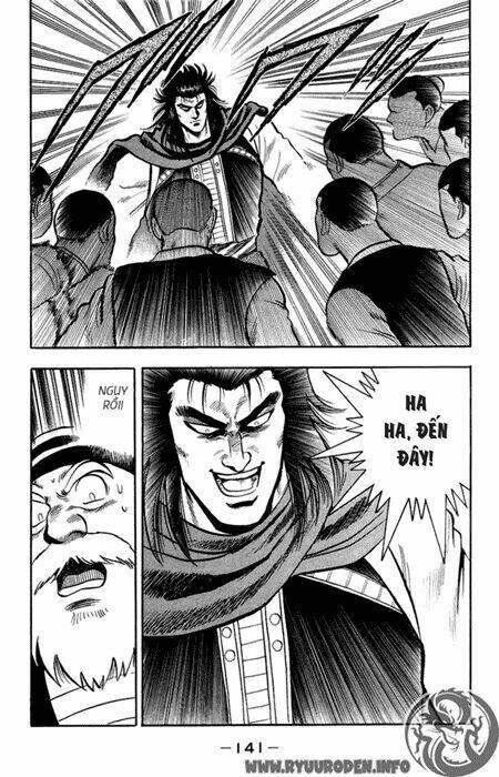 hoàng phi hồng phần 1 chapter 22 138