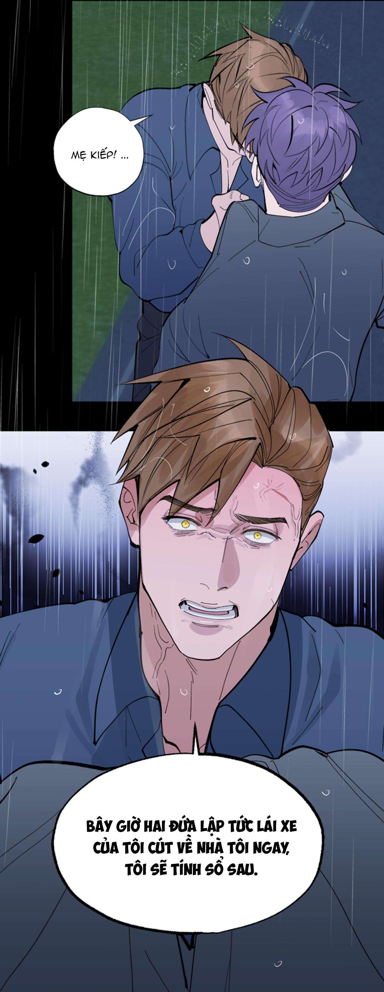 lặng lẽ ngắm nhìn em chapter 29 29