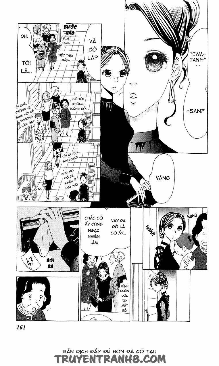 chị tôi lấy chồng chapter 6 6