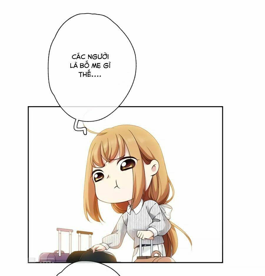 nhân chất tình nhân chapter 12.1 20