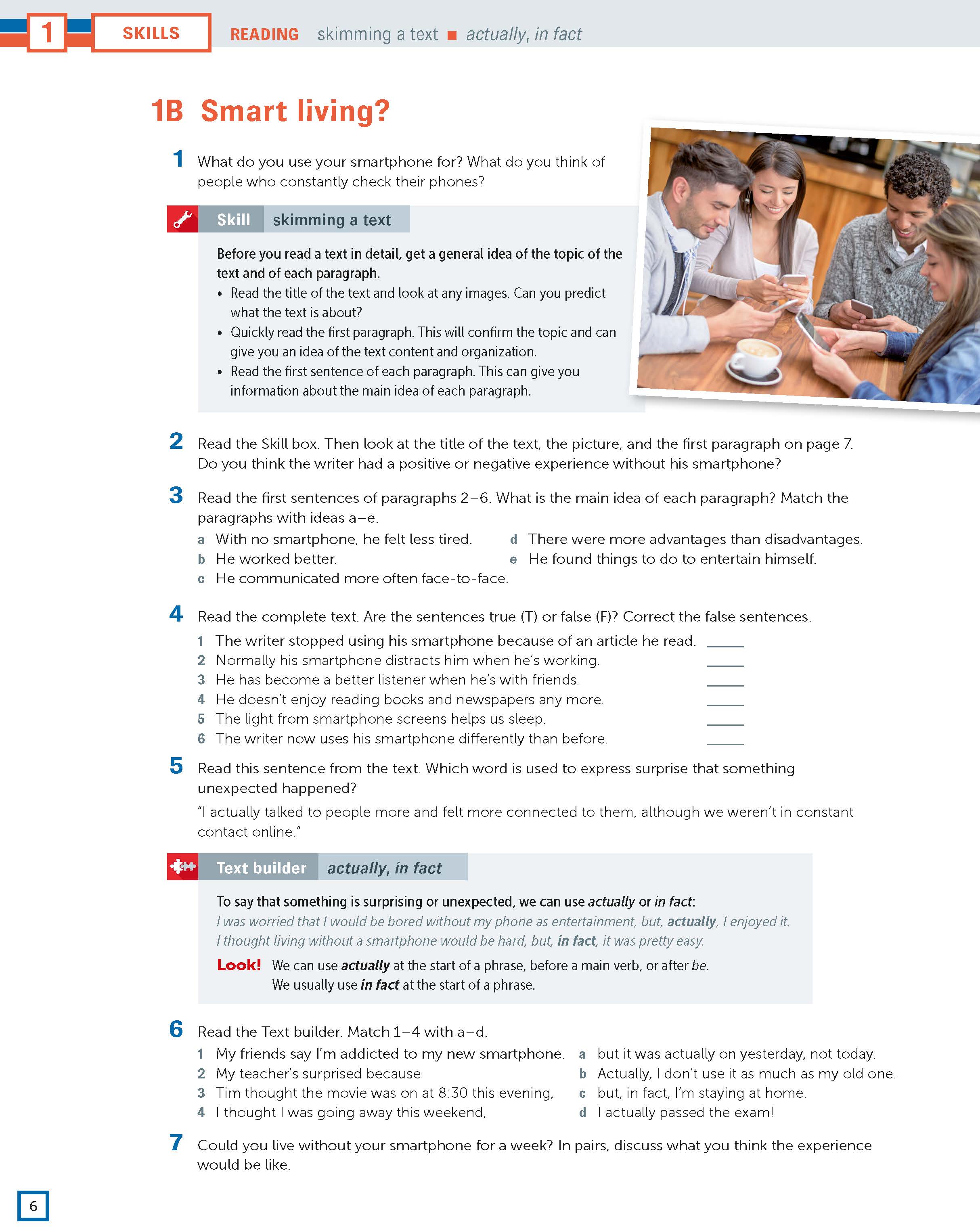 Personal Best American B1+ Intermediate A combined ed. (SB+WB) (không kèm code)