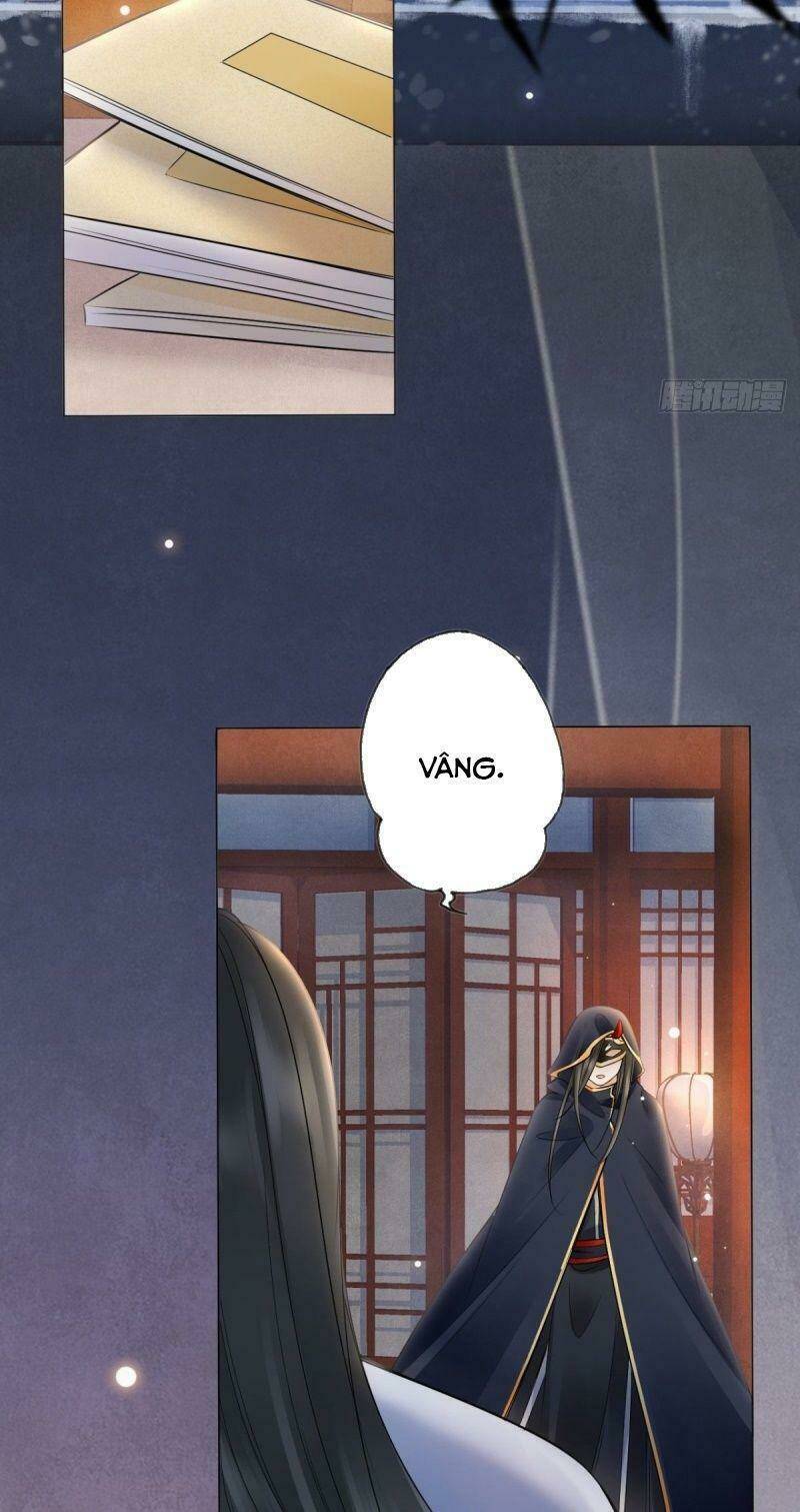 mê hoặc nhân tâm chapter 15 46