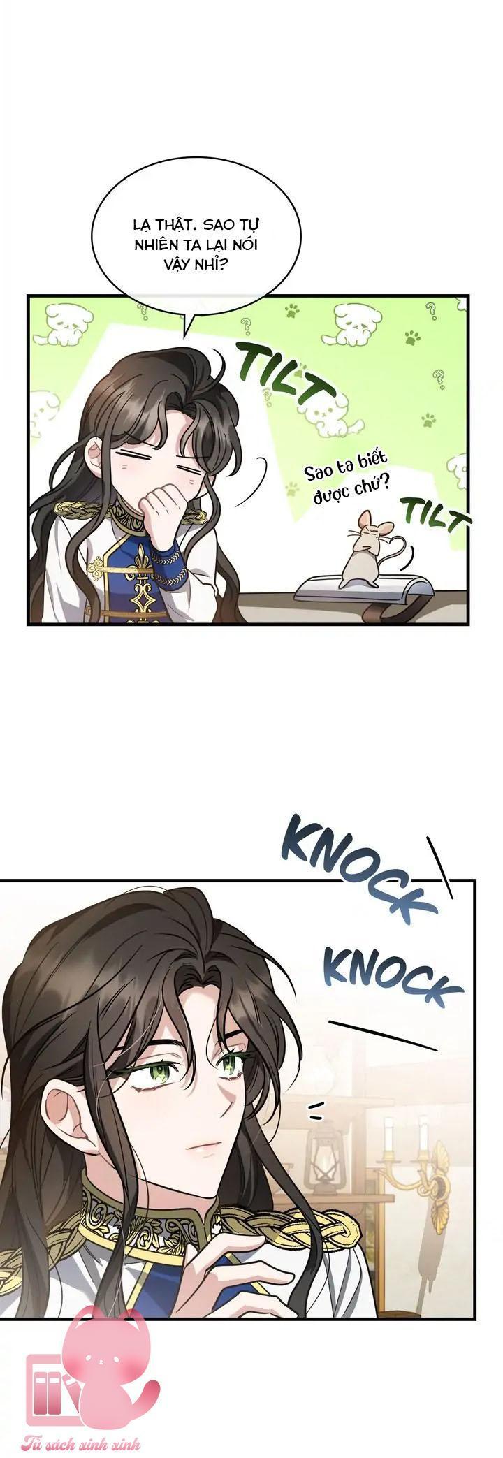 đêm đen khuất bóng chapter 19 27