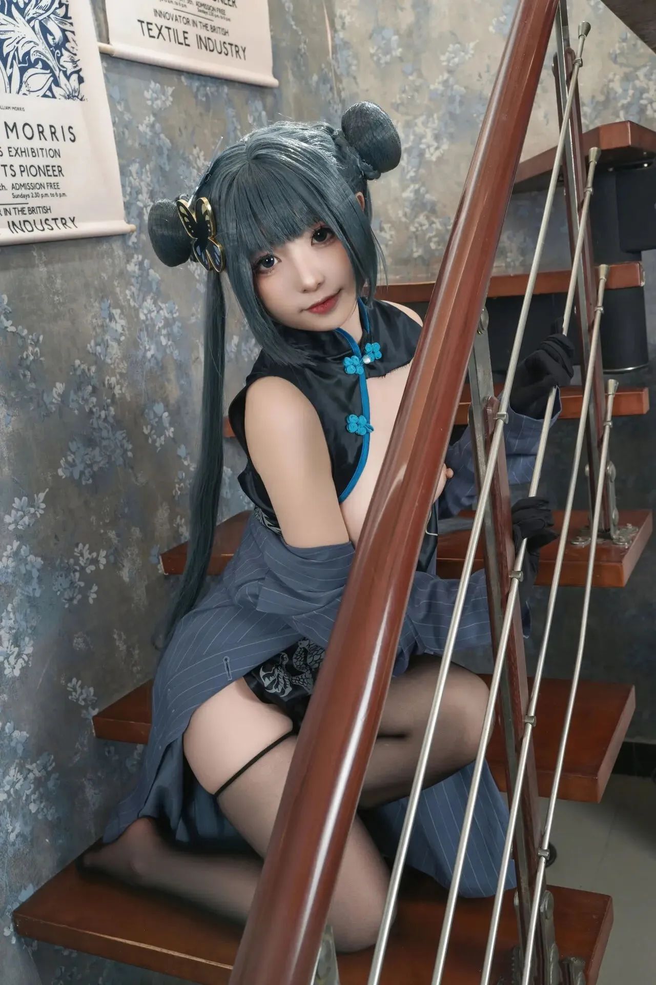 hình cosplay chapter 451 56