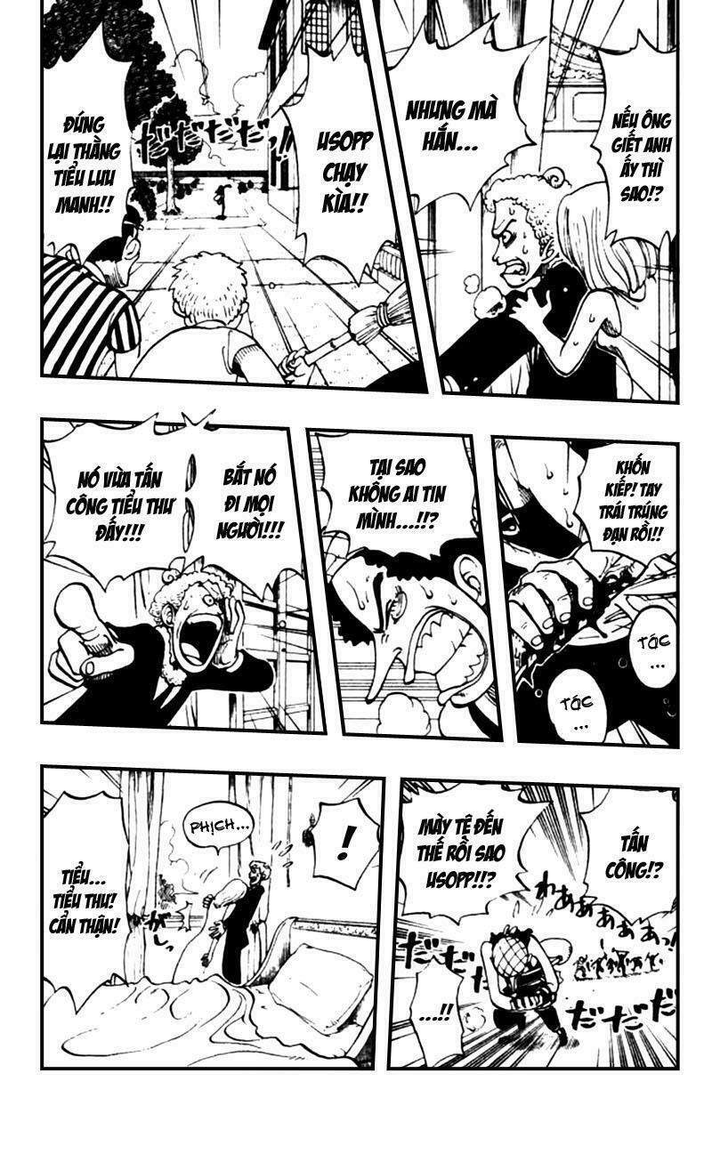 đảo hải tặc - one piece chapter 27 16