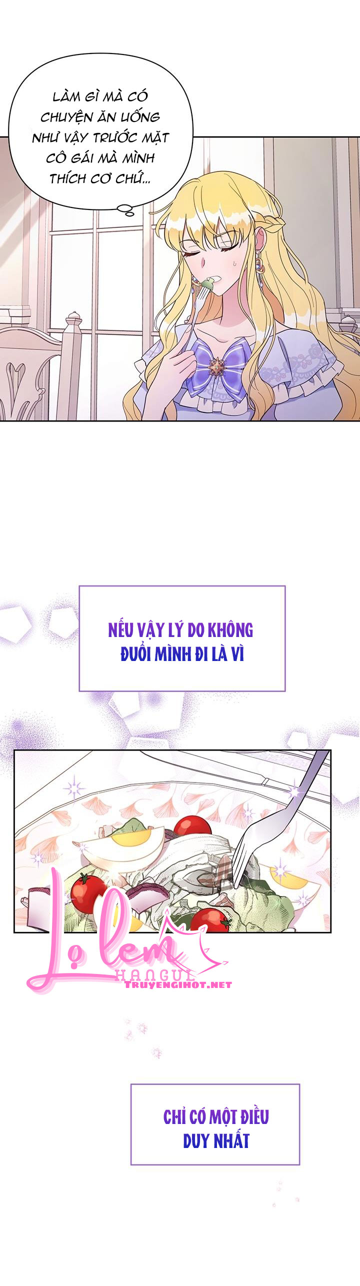 đây là cuộc hôn nhân lừa đảo chapter 1.2 8