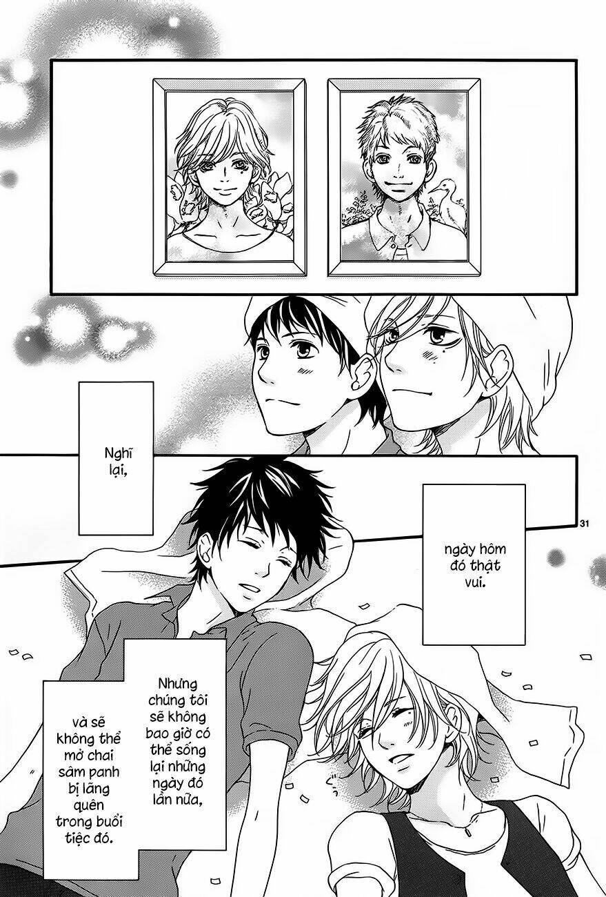 pink to gray chapter 4 34