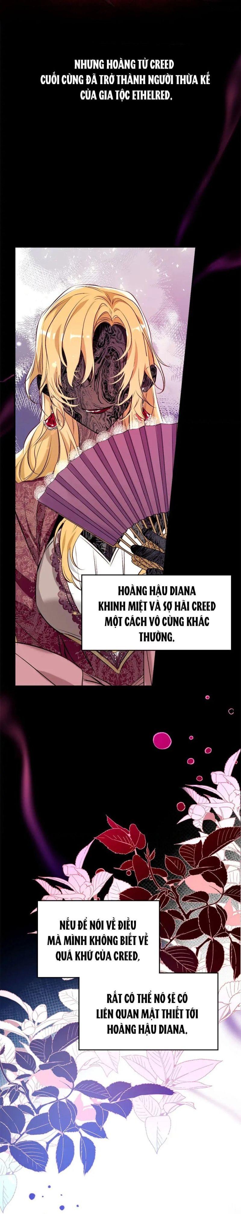 chúng ta có thể trở thành gia đình được không? chapter 75 10