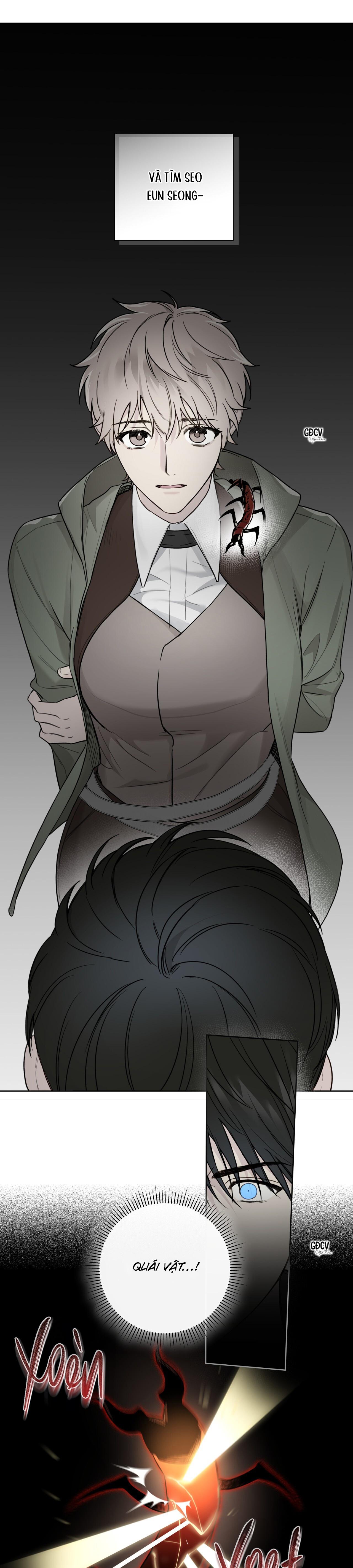 hiểm họa guiding chapter 18 7