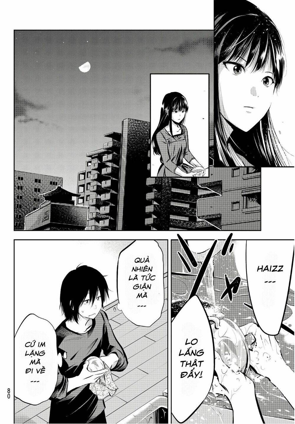 sen wa, boku wo egaku chapter 2 38
