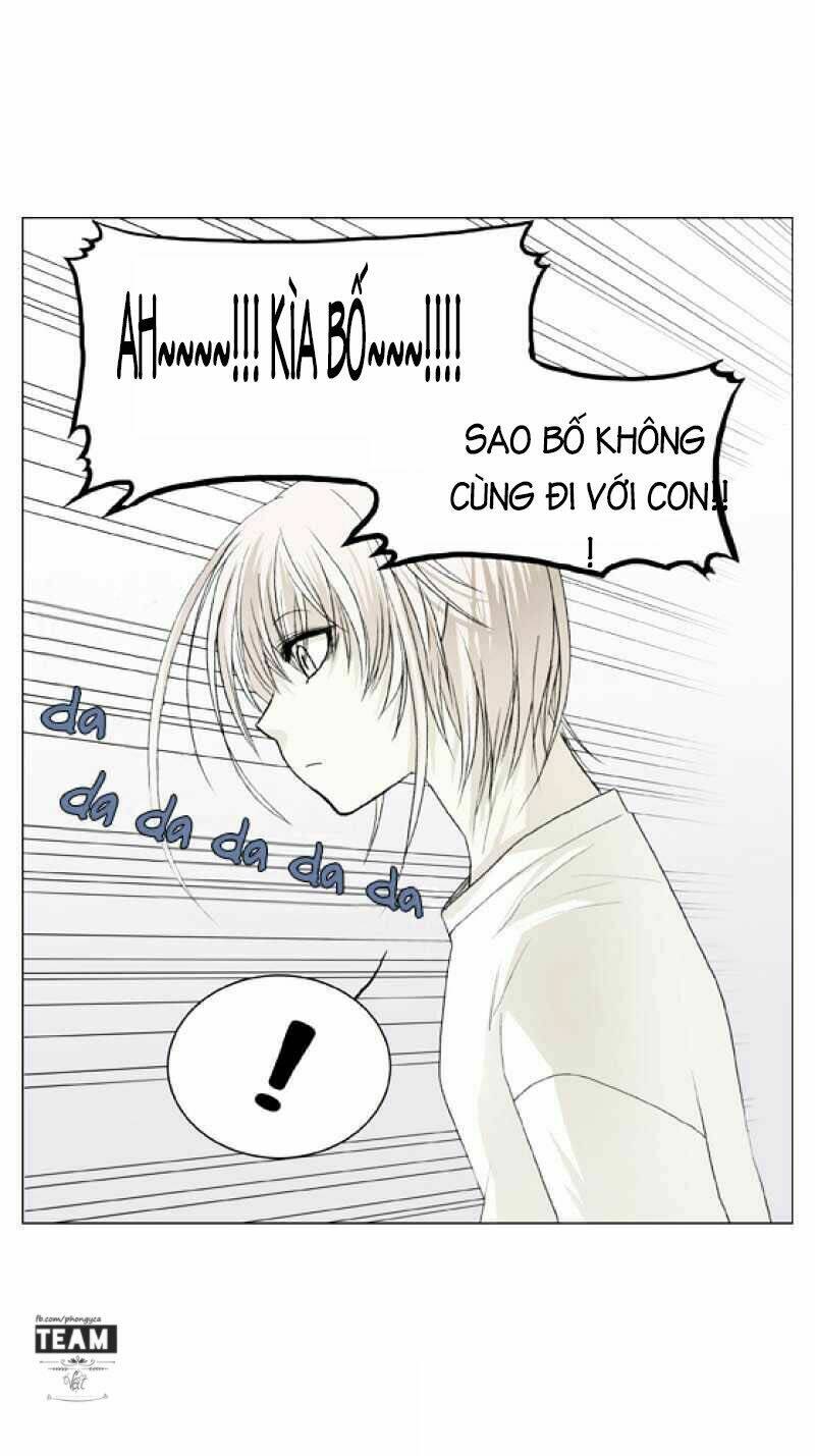 chúa tể perdien chapter 9 20