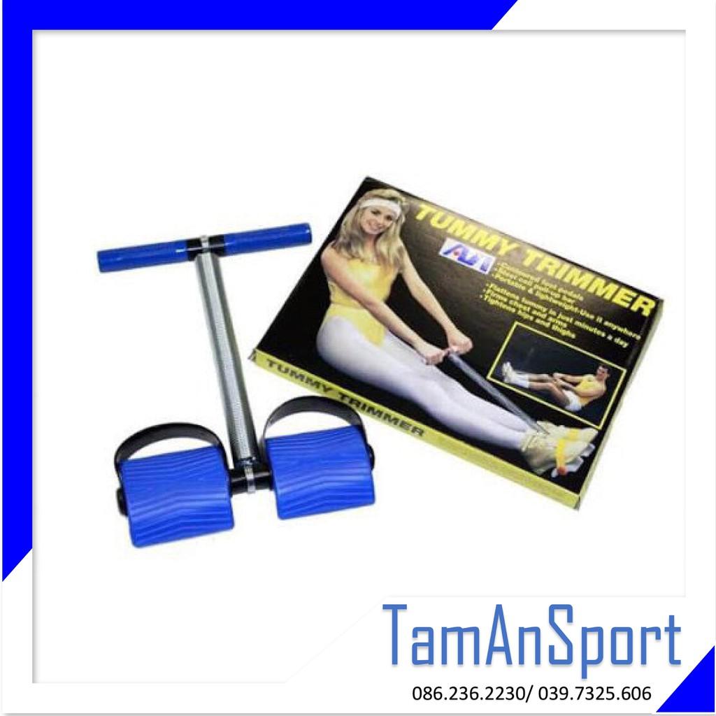 Dụng cụ tập tại nhà Tummy Trimmer giảm vòng bụng, chân, siêu bền dễ sử dụng, dụng cụ tập thể thao, dụng cụ tập gym