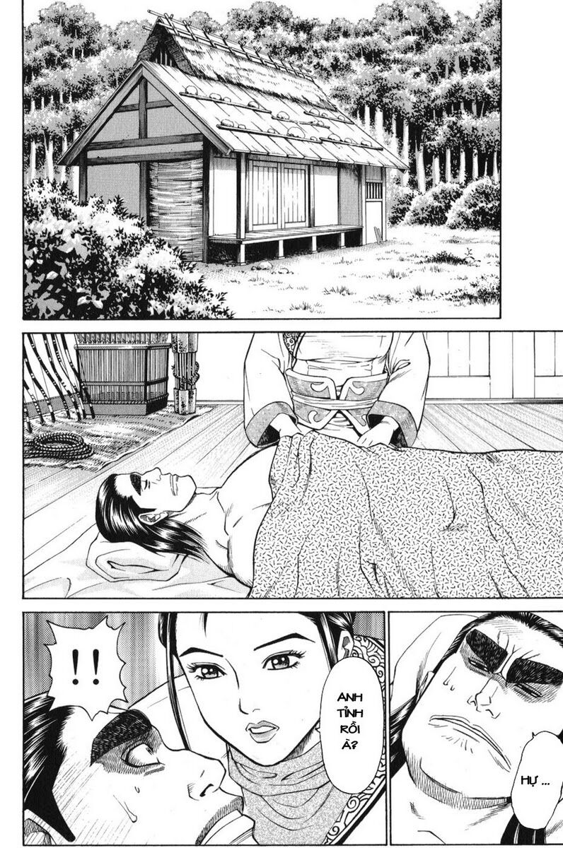 thiếu niên vương phần 1 chapter 58 33