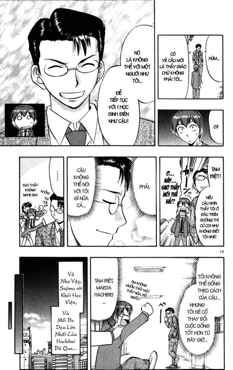 ai kora chapter 97 19