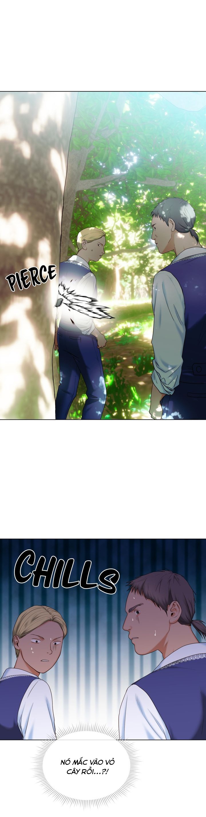 hợp đồng hôn nhân với người chồng thứ 2 của tôi chapter 9 12