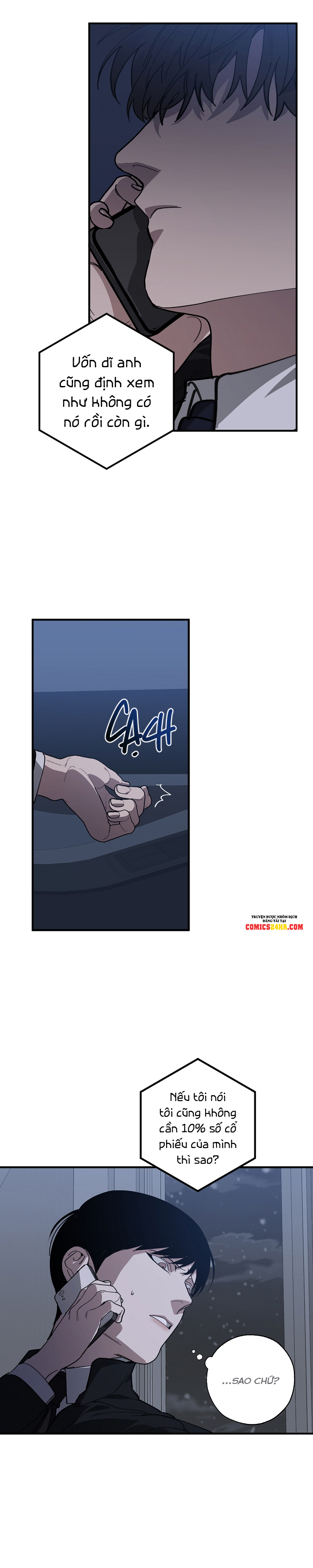 hoán vị chapter 59 22