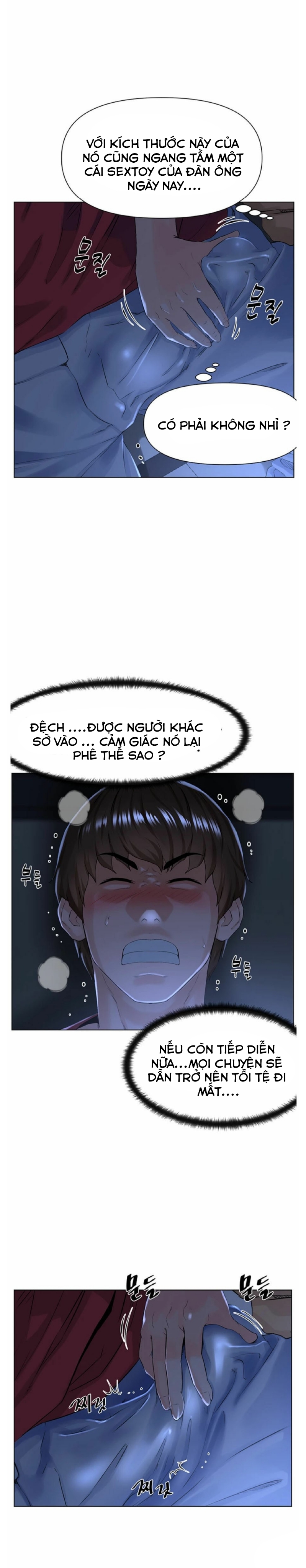 idol kế bên chapter 3 7