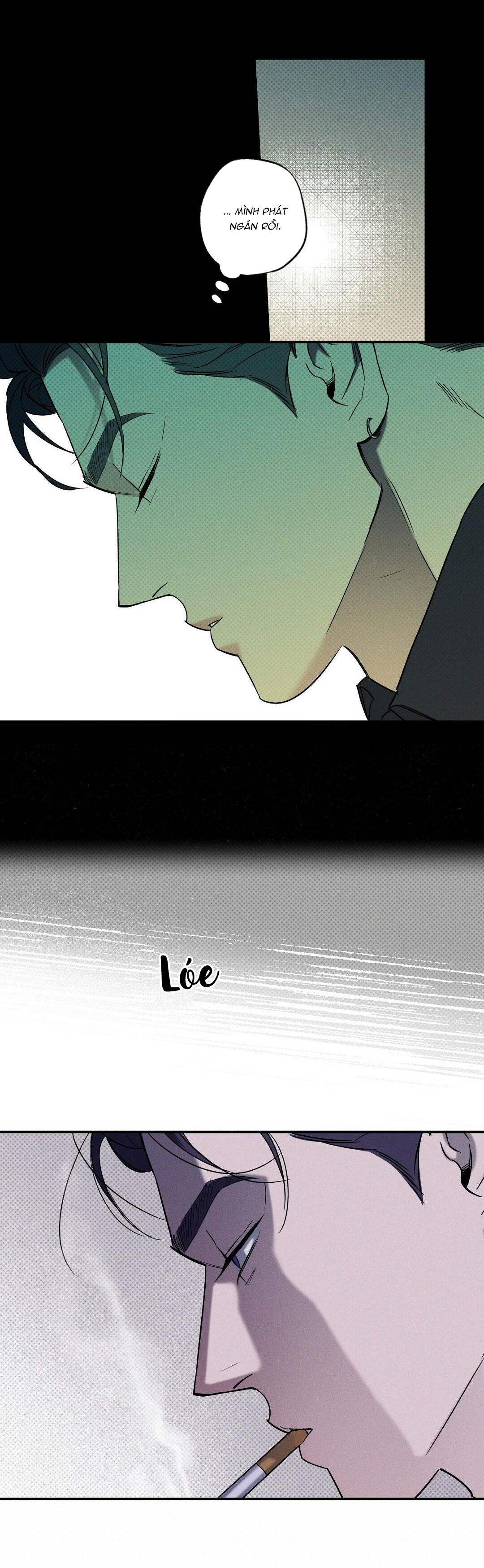 wet sand chapter 4 39