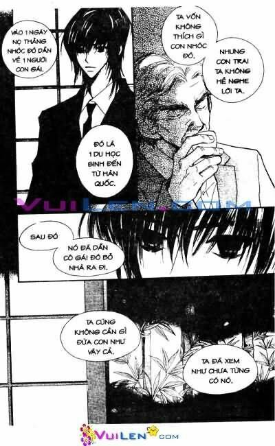 thiên thần dễ thương chapter 4 55