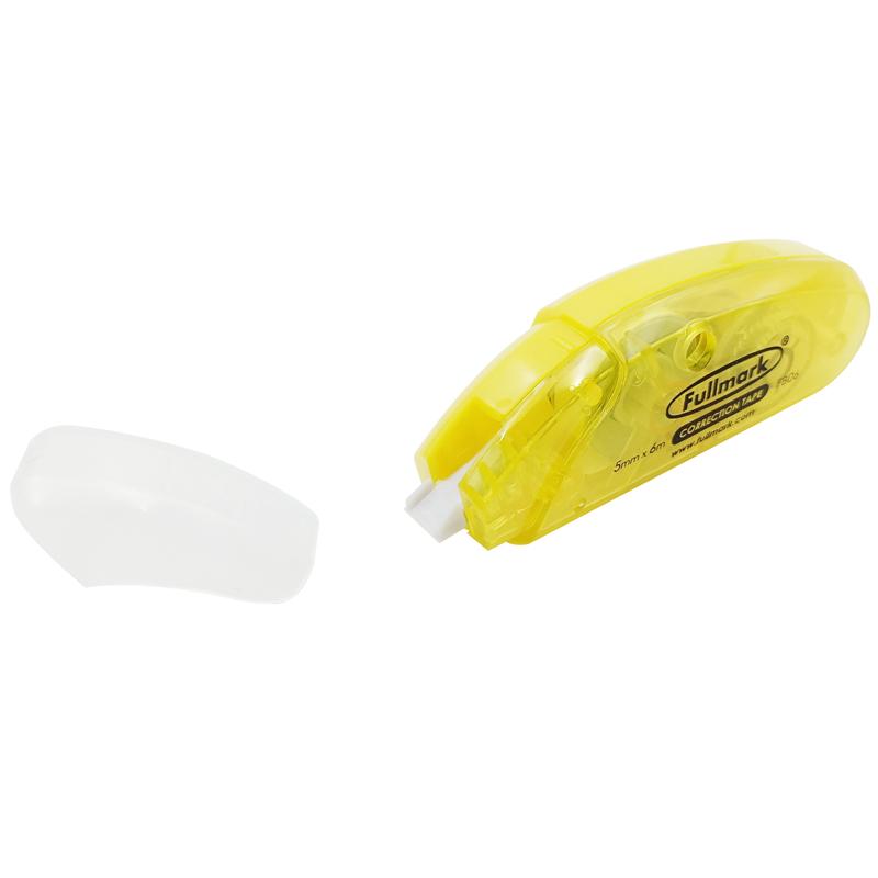 Bút Xóa Kéo Mỏ Vẹt Fullmark CFB_FAP06