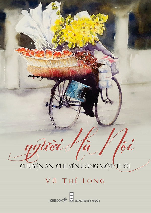 Người Hà Nội: Chuyện ăn, chuyện uống một thời