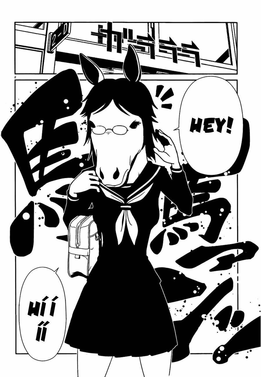 hitomi-sensei no hokenshitsu chapter 18 4