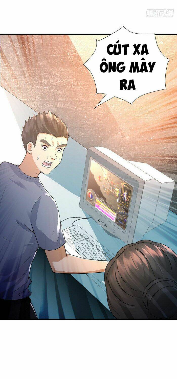 pháp sư truyền kỳ chapter 43 22