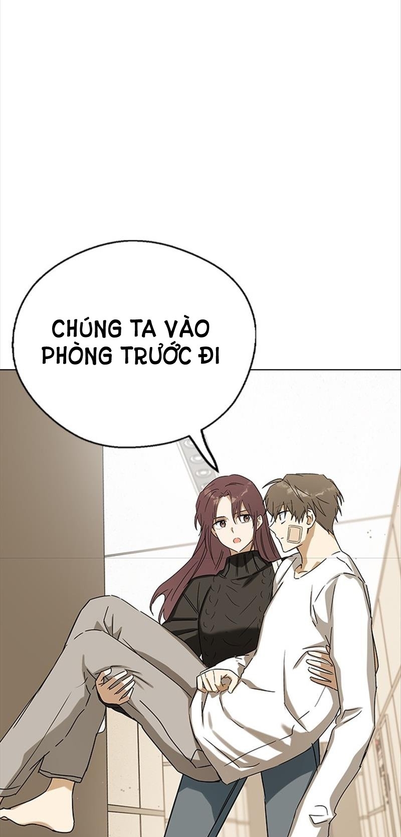 nhân duyên kiếp trước chapter 39.2 26