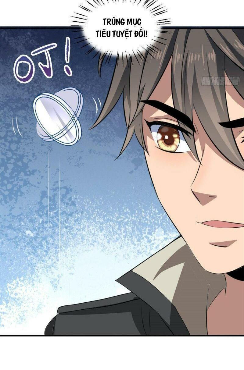 xã lam bạch chapter 43 13