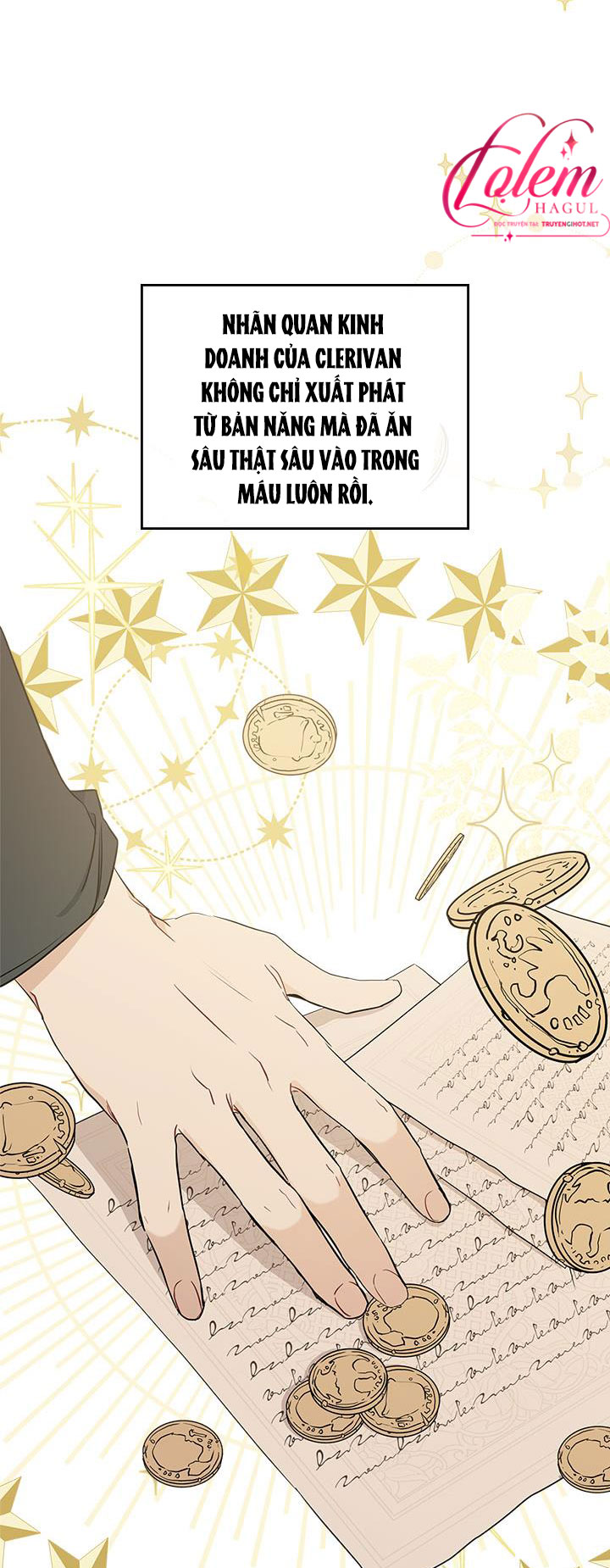 lần này tôi sẽ trở thành gia chủ chapter 53 14