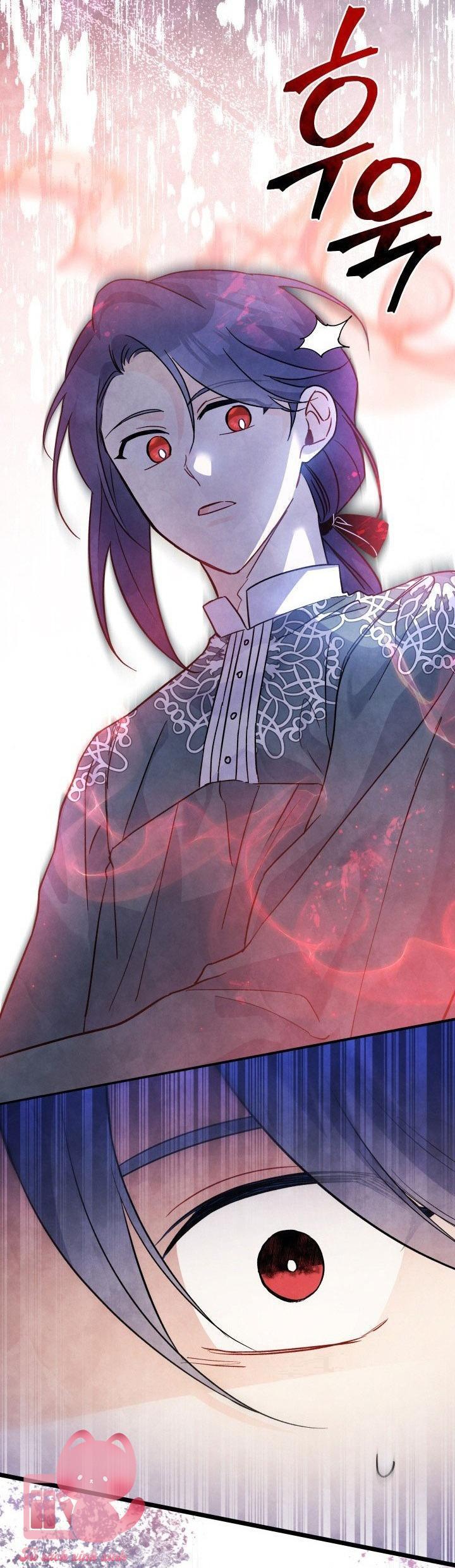 quan hệ cộng sinh giữa báo đen và thỏ trắng chapter 115 45