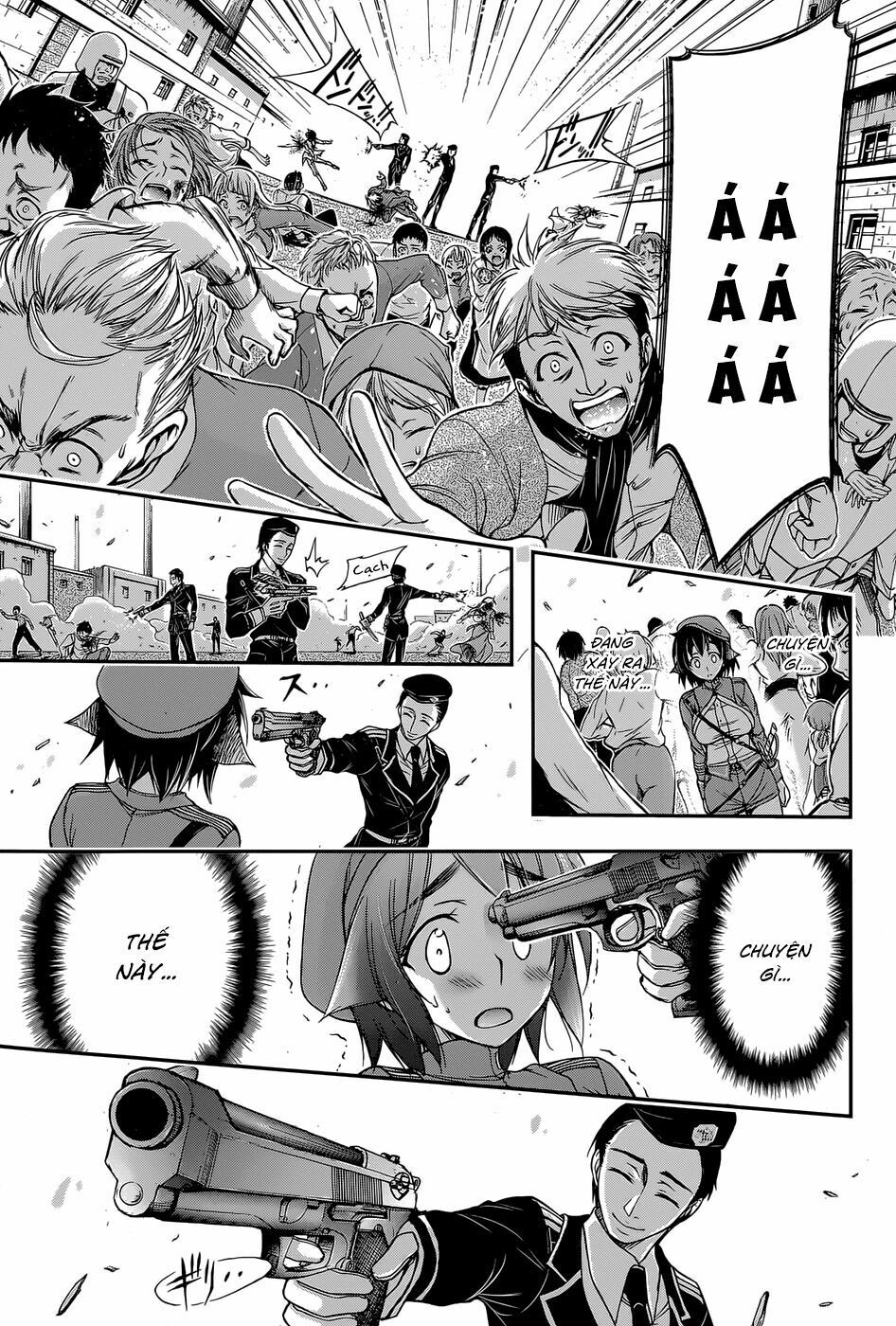 kích trụy vương huyền thoại chapter 9 7