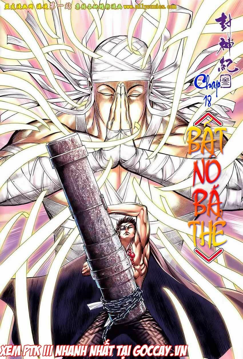 phong thần ký phần 3 chapter 18 1