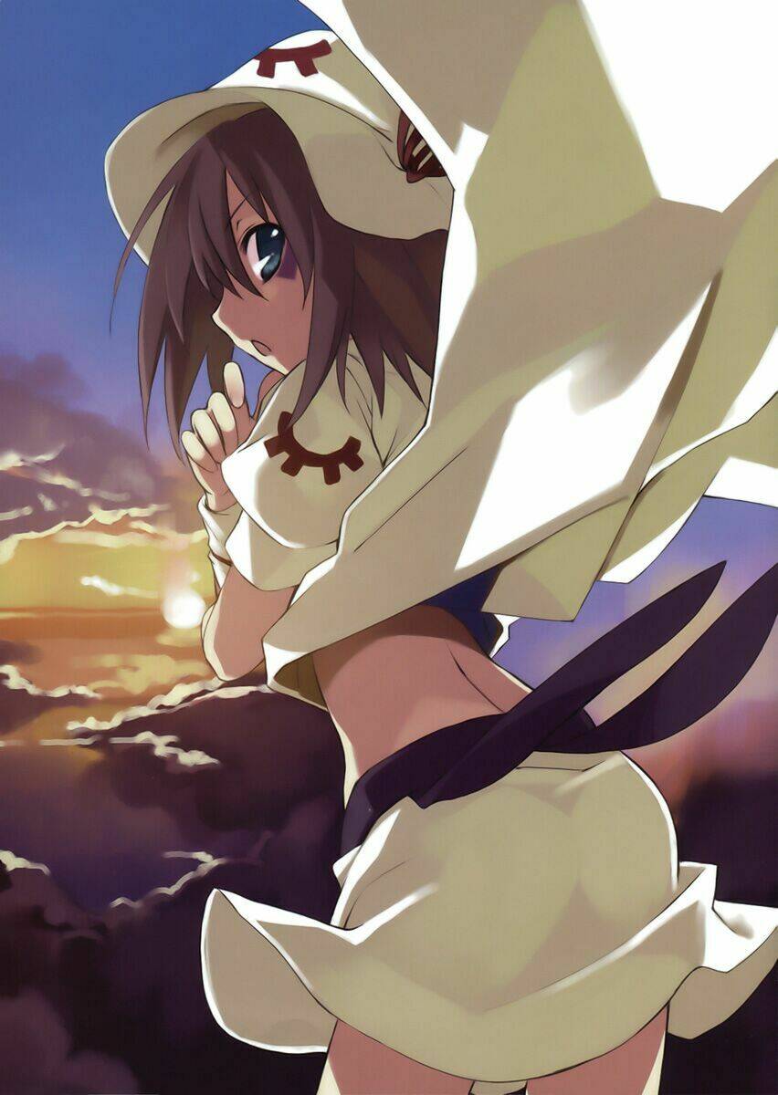 yumekui merry chapter 18.5 17