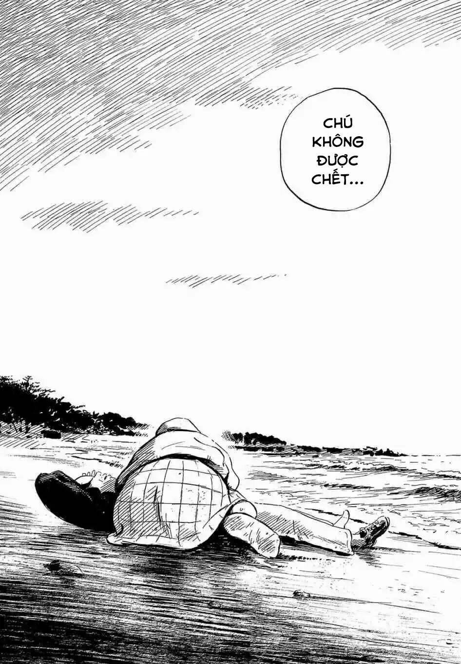 nora to zassou chapter 25 24