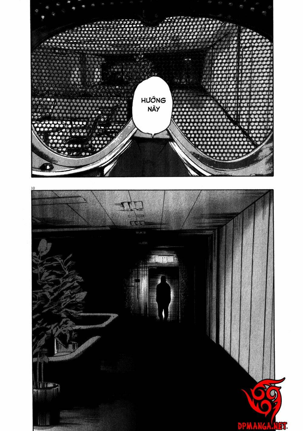 tôi là người hùng chapter 79 12