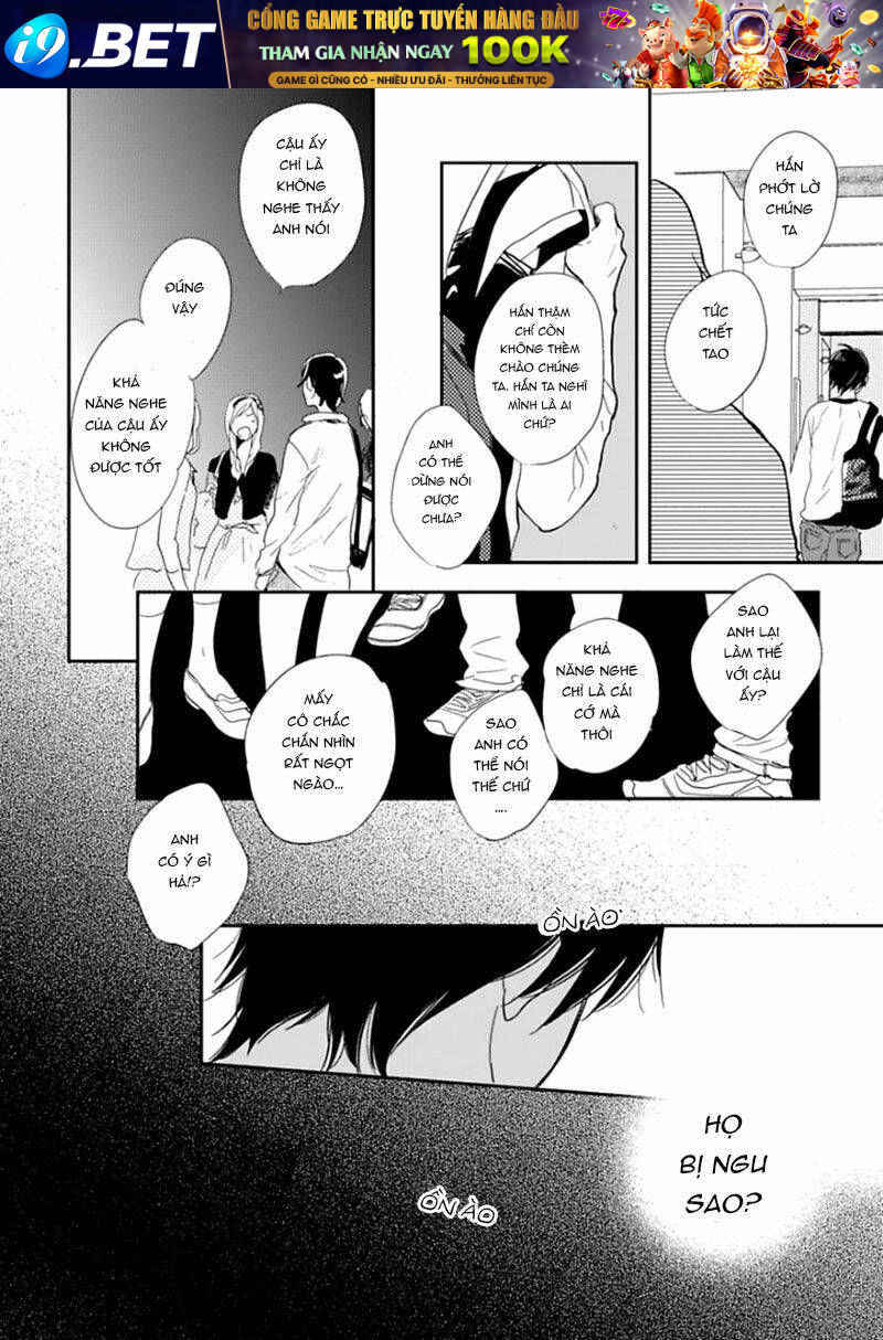 hidamari ga kikoeru chapter 1 19