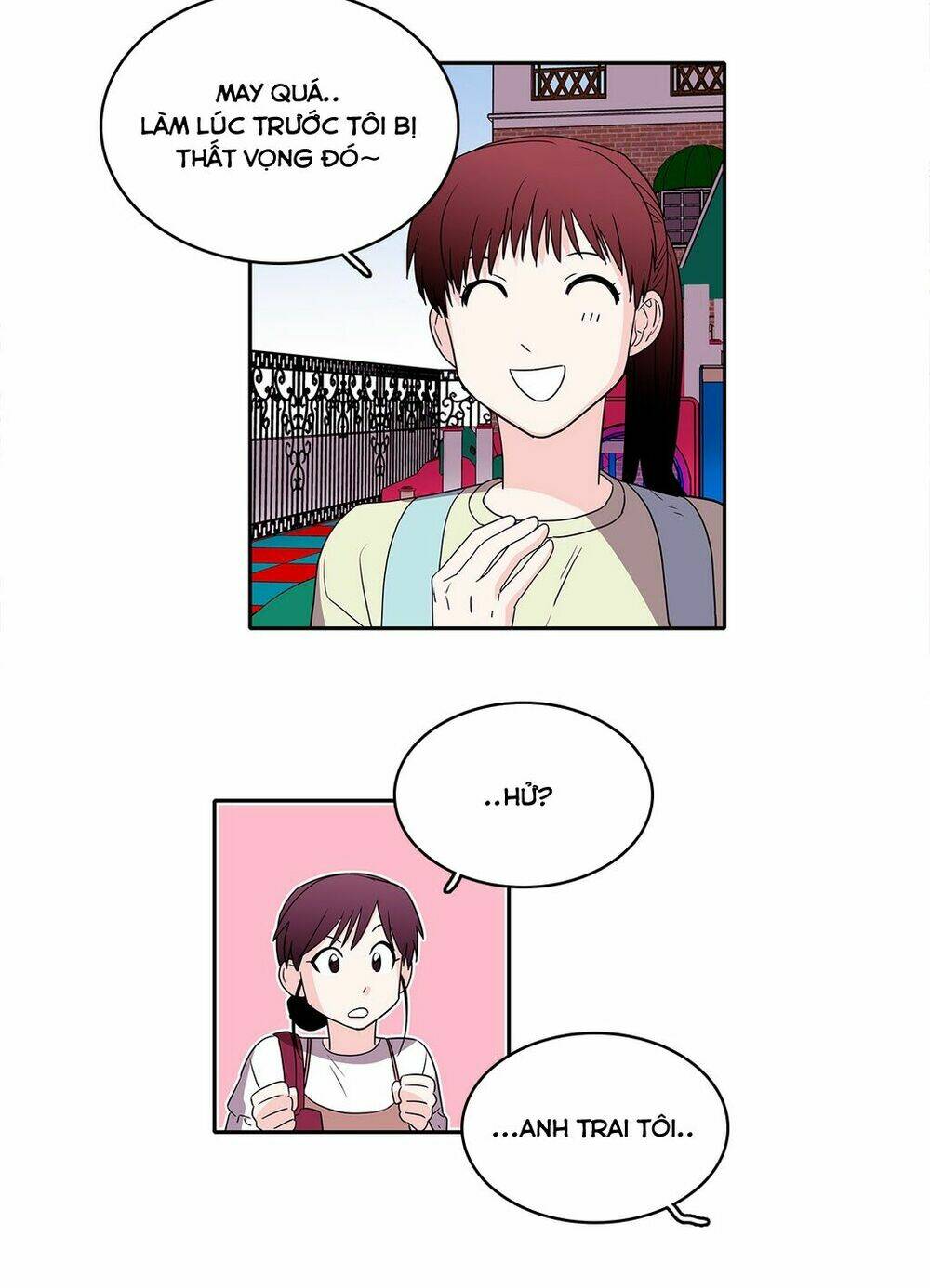 chuyện gì đến, rồi cũng sẽ đến chapter 31 15