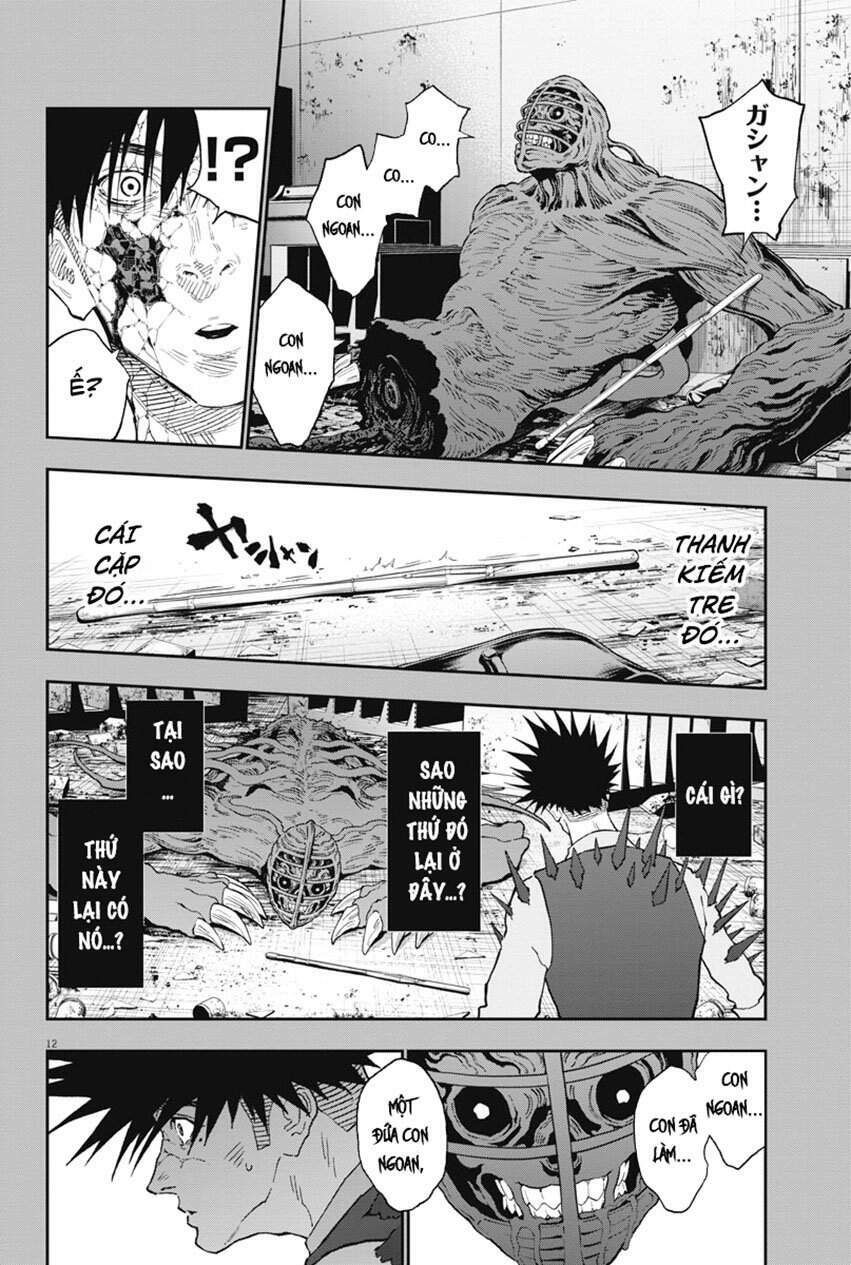 đọa nhân chapter 129 11