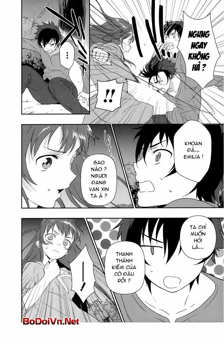 ma vương đi làm thêm chapter 1 27