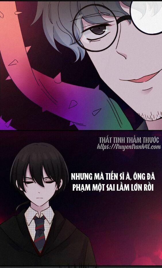 đêm tối chốn này chapter 40 27