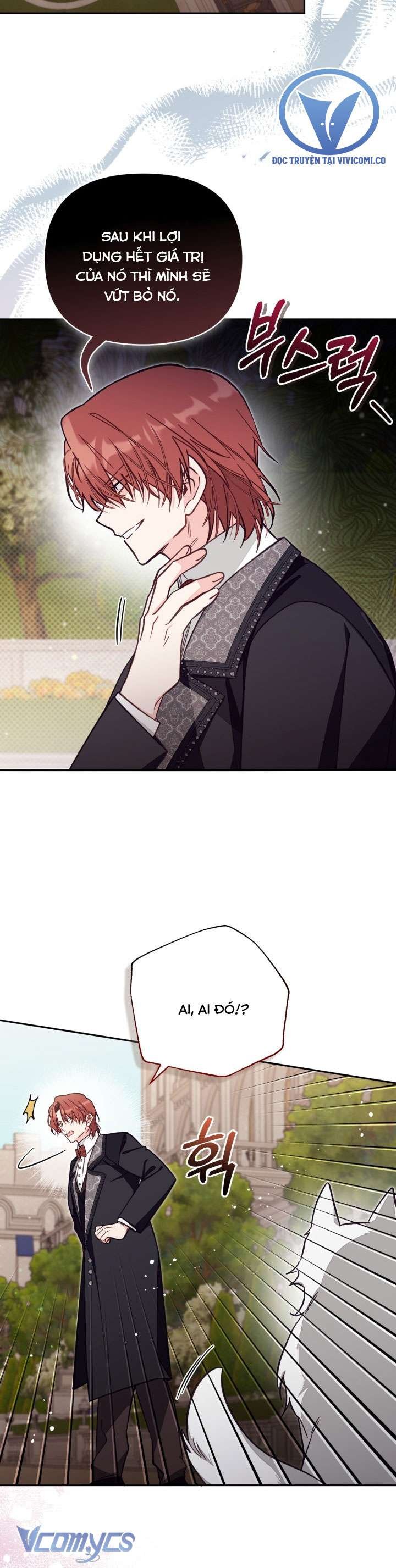 không có chỗ cho kẻ giả mạo chapter 75 17