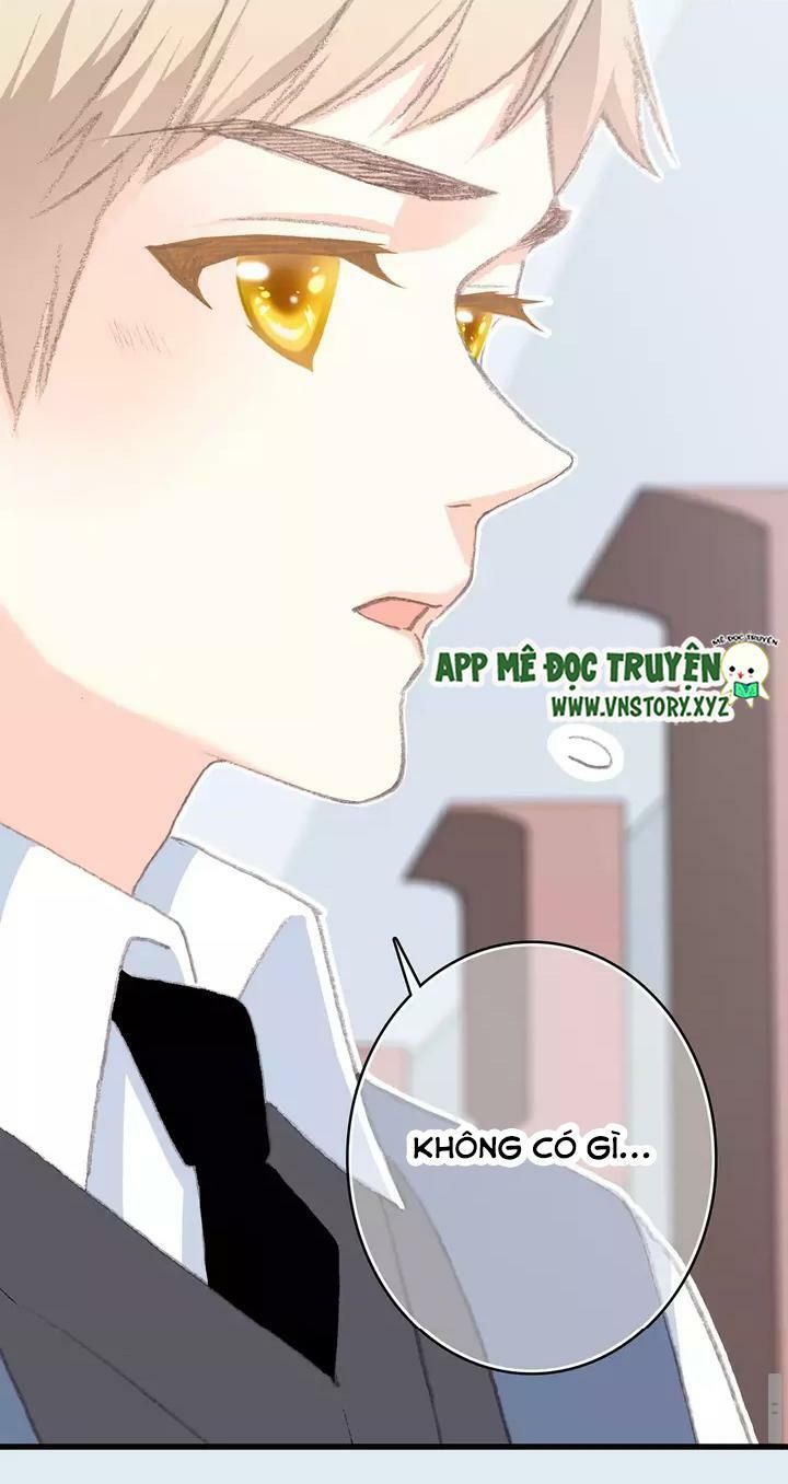 con tim rung động 2 chapter 25.5 11