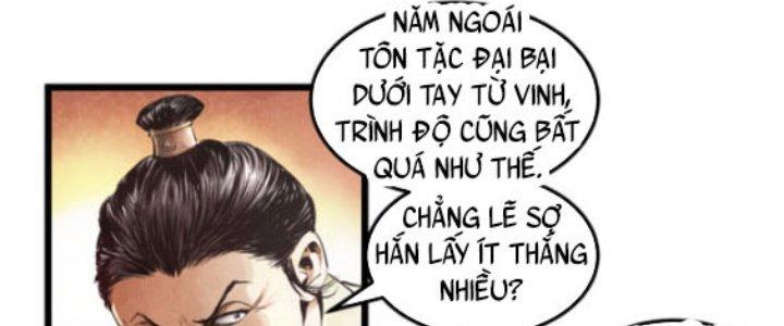 máy mô phỏng nhân sinh của lữ bố chapter 2 5