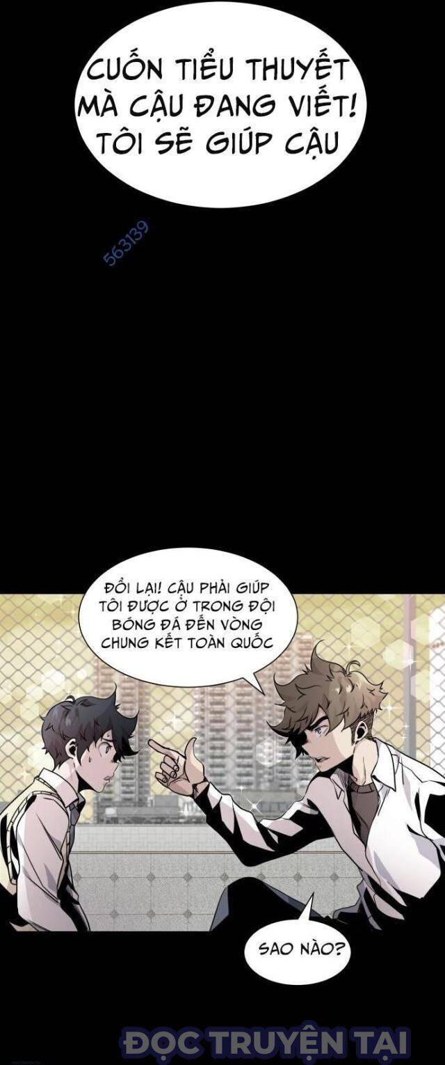 Góc Cao Khung Thành chapter 84 42