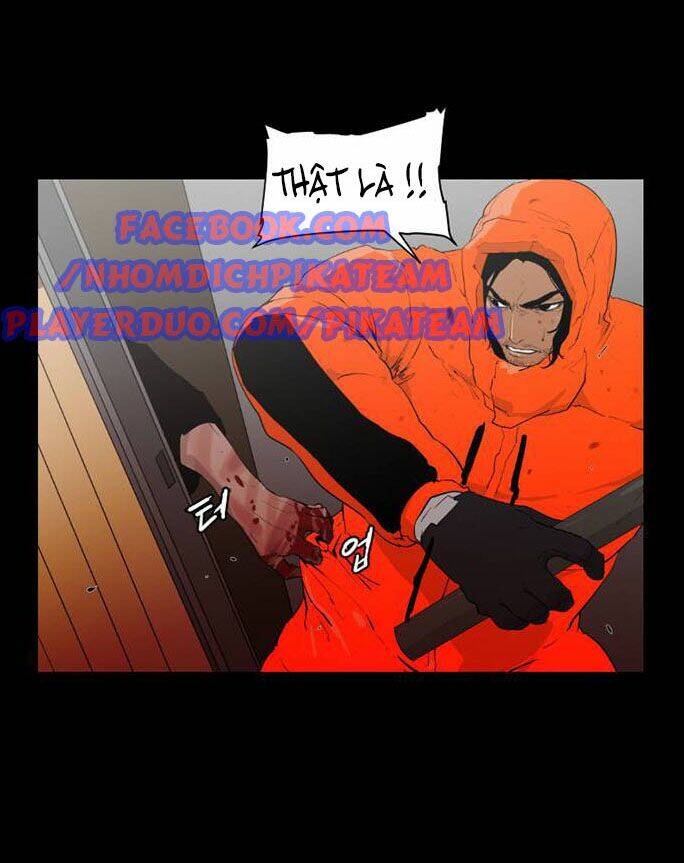 đêm vùng cực chapter 17 7