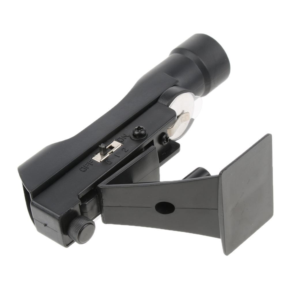 Red Dot Finder for Celestron 80EQ 80DX 90DX SE SLT Telescope
