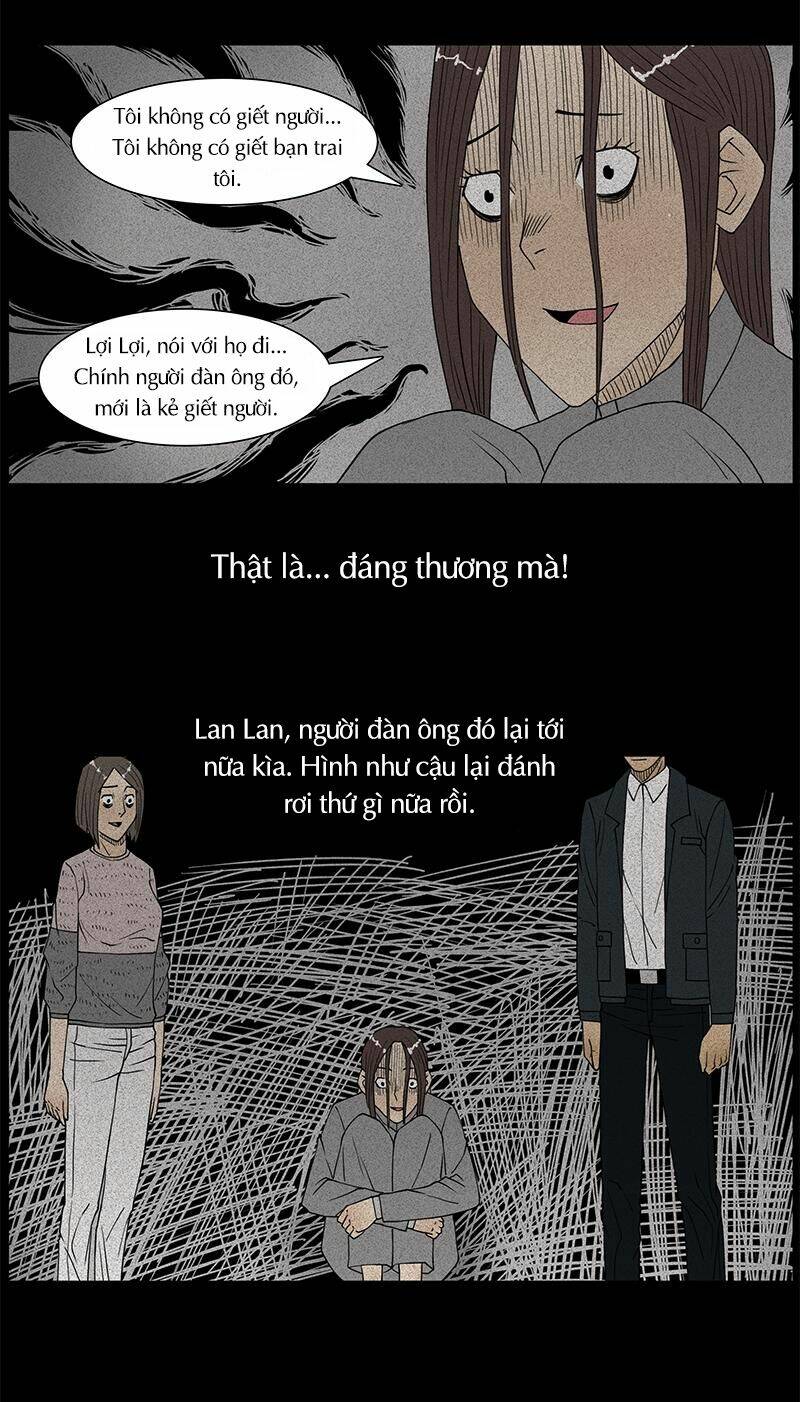 kinh dị đêm khuya chapter 10 39